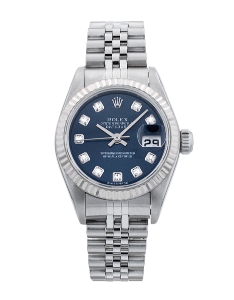 Rolex Datejust Lady 79174